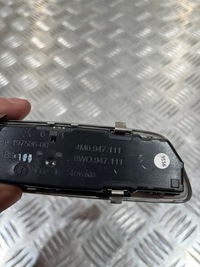 фото thumb №6, Лампа стеля audi a5 ii 8w0 16-