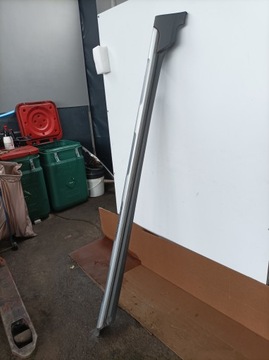 фото thumb №3, Планка пороговая порог passat b8 аксессуар 3g9853856