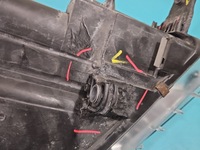 фото thumb №14, Фара лівий bixenon поворотний vw passat cc europa