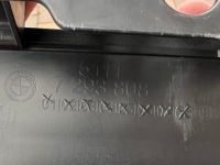 фото thumb №11, Bmw 3 f34 gt 7293808 решітка решітка радіатора середня бампера перед nowa org