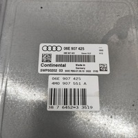 фото thumb №7, Audi q7 4m 2019 блок керування / модуль ecu