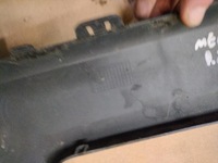 фото thumb №7, Молдинг бампера перед megane ii m 01.06- права оригінальний номер