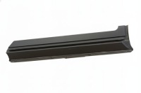 Купить Lexus rx v 22- порог правый  задняя молдинг дверь 7574348030 rh оригинальный номер, фото thumb