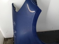 Крыло  правый  перед renault clio 3 05-13 dv460 хэтчбек в Украине, фото thumb