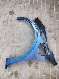 фото thumb №1, Крыло левый ford kuga mk3