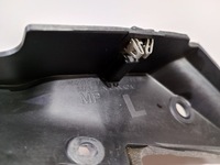 фото thumb №5, Кронштейн накладки стойка a левая corvette c6