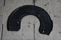 фото thumb №1, Idealna захист лист підвіска передня ліва mercedes w223 w295 w294 1