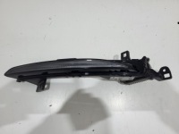 Купити Renault espace v 5 рестайлінг  лампа протитуманна фара поворотник led drl 261307832r oryg, фото thumb