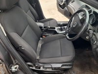 фото thumb №6, Opel insignia a повітропровід подушка безпеки водія шкіра multi