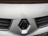 Бампер перед передний renault laguna ii цвет ted69 2005-2007 kombi с Разборки, фото thumb