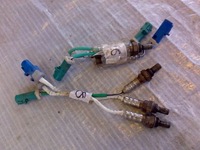 фото thumb №1, 2005-2009 mustang датчик лямбда-зонд выхлоп катализатор