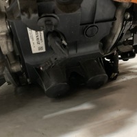 фото thumb №15, Clio v e-tech коробка передач db1011 231b15778r 290a04pm0a 328965033r 320100408r