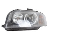 фото thumb №9, Лампа ліва фара лівий audi a3 8p bi ксенон ксенон uk