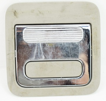 фото thumb №1, Citroen c5 iii держатель крепление пола багажника