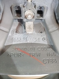 фото thumb №11, Повітропровід fiat ducato boxer jumper