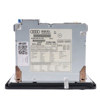 фото thumb №11, Audi a3 s3 8p магнітола магнітола навігація plus 8p0035192h