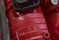 фото thumb №9, Лампа ліва задня задня 9681074380 citroen c5 ii x7 iii kombi 08-17