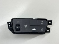 фото thumb №1, Панель переключатель света kia rio iv 2017- 84757-h8aa0 europa