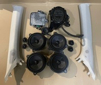 фото thumb №1, Динамик сабвуфер набор bose renault captur ii jak новый!