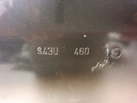 фото thumb №10, Дверь правые сдвижные master iii movano b