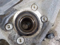 фото thumb №5, Audi q5 поворотный кулак левая 2.0 бензин