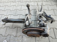 Купить Поворотный кулак левая задний  рычаги mercedes w156 gla 2015, фото thumb