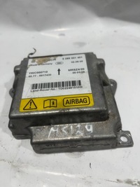 фото thumb №1, Датчик модуль подушка безпеки land rover range rover l322 6917430