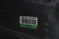 фото thumb №5, Hyundai santa fe 2016 корпус фильтра воздуха