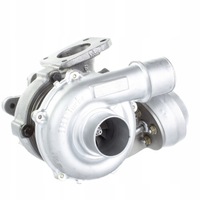 фото thumb №1, Турбокомпрессор 3.0 ford - ranger