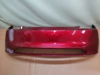 фото thumb №1, Бампер перед tesla iii 3 lift 23-