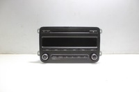 фото thumb №1, Радіо skoda fabia ii lift 1.4