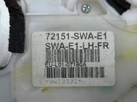 фото thumb №9, Honda cr-v 2008 ліва сторона замки