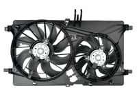 Купить Вентиляторы радиатора renault master 2010-, фото thumb