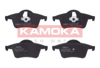 фото thumb №1, Гальмівні колодки гальмівні задня volvo v70 ii 2.0 2.4 d5 2.5