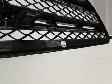 фото thumb №15, Mercedes gls x166 166 решётка радиатора решётка amg na камера