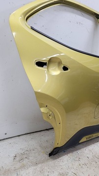 фото thumb №7, Toyota yaris cross 20- дверь зад задние правые fv