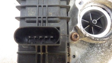 фото thumb №6, Турбонагнітач турбіна 187 tys. km bmw 5 f10 f11 3.0 d 8508091