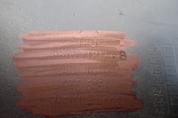 фото thumb №16, Jeep cherokee kl 2019- бампер перед нижний