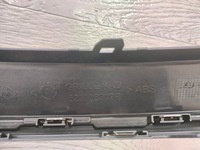 фото thumb №8, Renault koleos ii 2018 з передній решітка радіатора