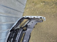 Бампер перед передній porsche cayenne 9y0 lift карбон Доставка, фото thumb