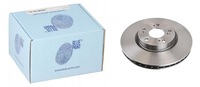 фото thumb №1, Диск тормозная передняя honda civic fn23 тип-
