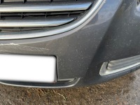 фото thumb №11, Opel insignia a бампер перед передний [gal z177]