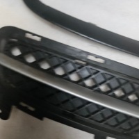 Bmw z4 e89 решітка ґрати рамка права ліва 7203800 7203799 Ціна, фото thumb