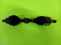 фото thumb №1, Привідний вал ліва 2.4 d5 автоматична коробка передач volvo s60 10r