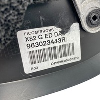 фото thumb №15, Левая зеркало 9 pin renault trafic iv nissan nv300 model 21-