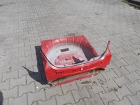 фото thumb №1, Ford mustang vi 2015-23 чверть pas задній підлога піддон