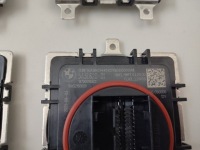 фото thumb №4, Bmw модуль лампы перед преобразователь led drl 5a3e620