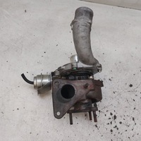 фото thumb №8, Renault scenic ii 1,9dci турбіна magneti m tbm0018