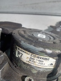 фото thumb №5, Subaru wrx sti va модуль насос abs 27536va060