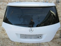 фото thumb №1, Крышка багажника задняя mercedes glk x204